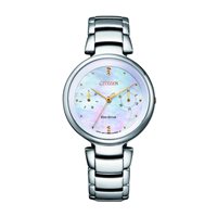 Orologio Citizen Donna Citizen Lady in Acciaio FD1106-81D - FD1106-81D